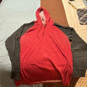 Men’s Vans Hoodie